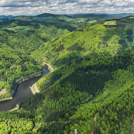 Schwarzwaldhaus Wiesenblick - App 